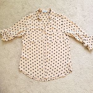 Express portfino shirt